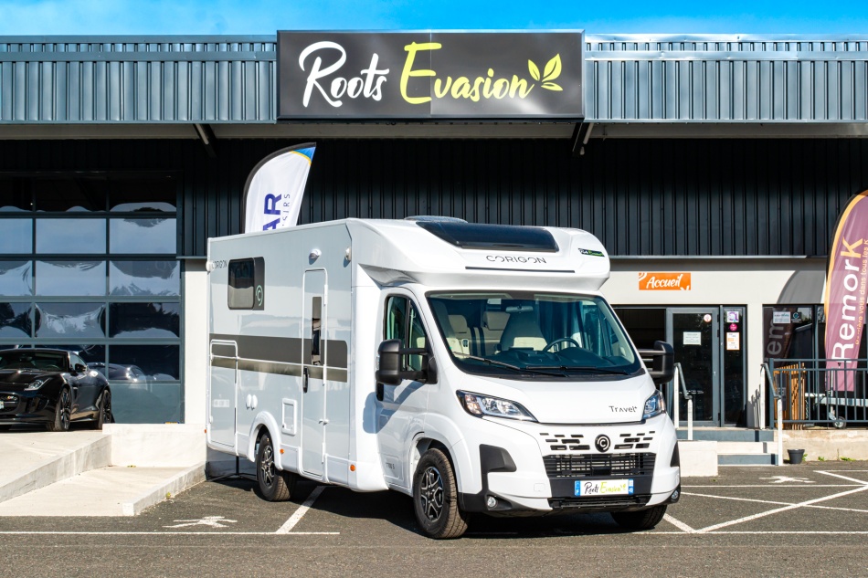 CORIGON--T 700 S