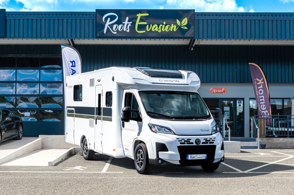 CORIGON--T 750 LQ