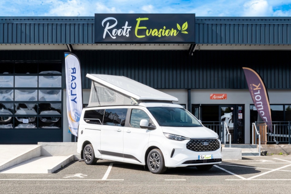 STYLEVAN--EMOTION BELIZE