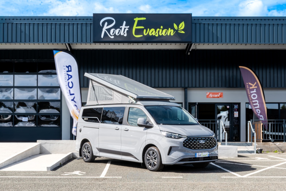 STYLEVAN--EMOTION BELIZE