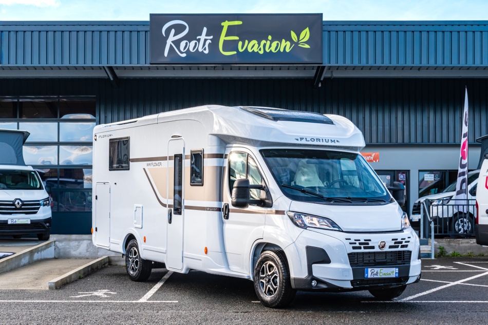 FLORIUM--MAYFLOWER 70 LMF