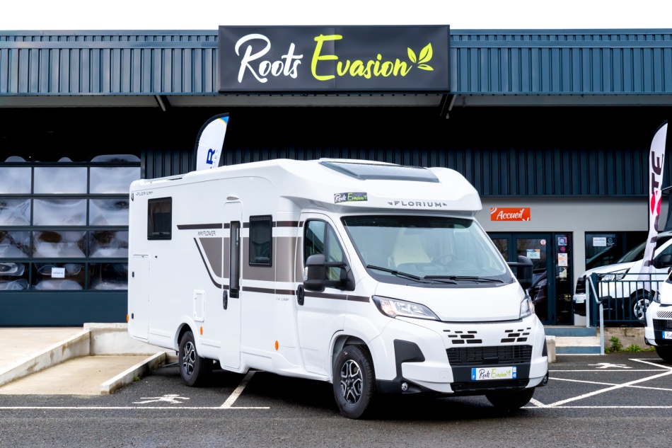 FLORIUM--MAYFLOWER 74 LMF