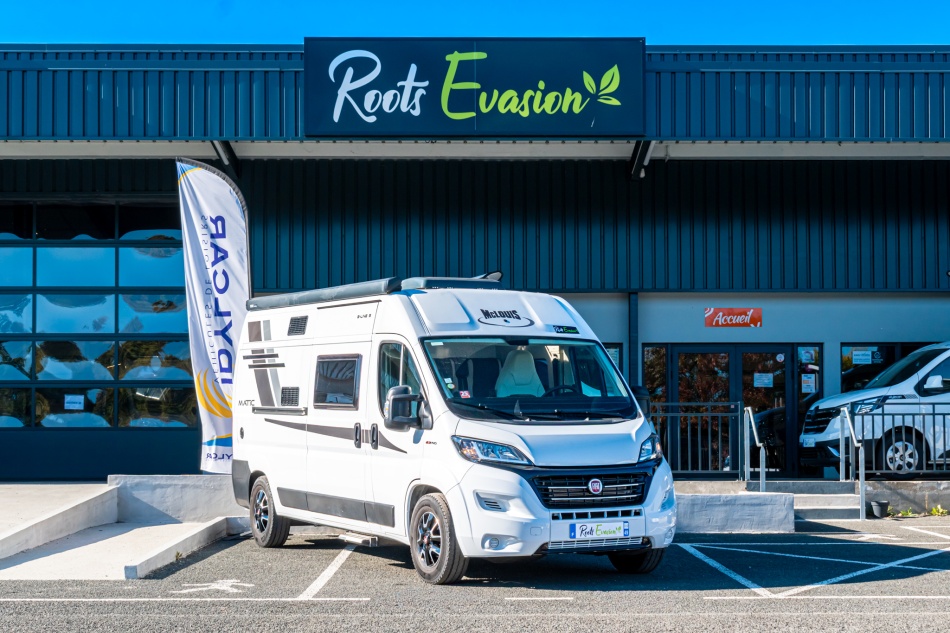 MC LOUIS--MENFYS S-LINE 3 MATIC