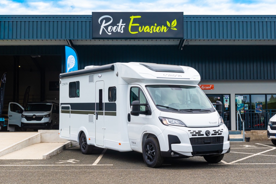CORIGON--T 750 LQ