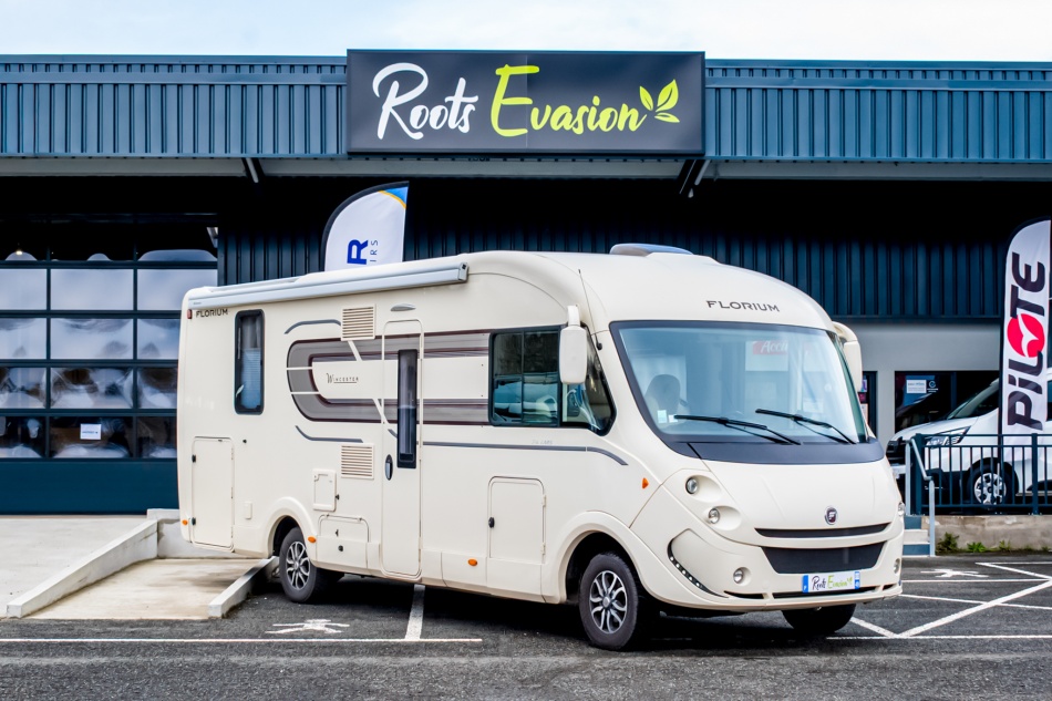 FLORIUM--WINCESTER 74 LMS