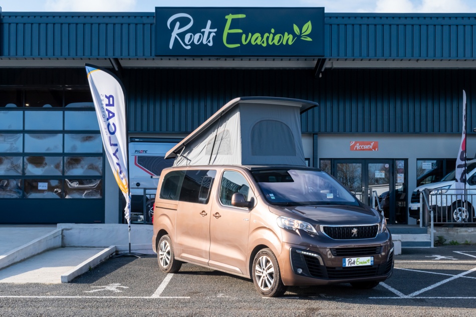 STYLEVAN--EXPERT 3001