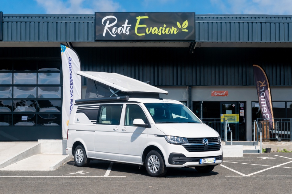 STYLEVAN--EMOTION DURBAN