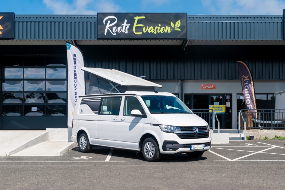 STYLEVAN--EMOTION DURBAN