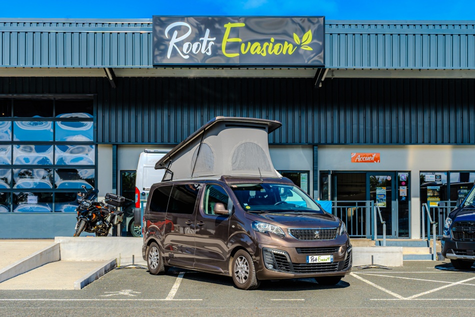 INCONNU--PEUGEOT EXPERT VFAHXH-A2B01C M