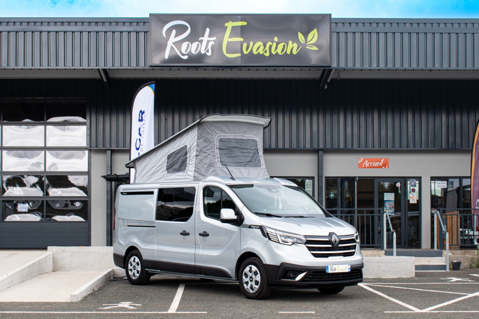 STYLEVAN--ORIGIN EQUINOX II