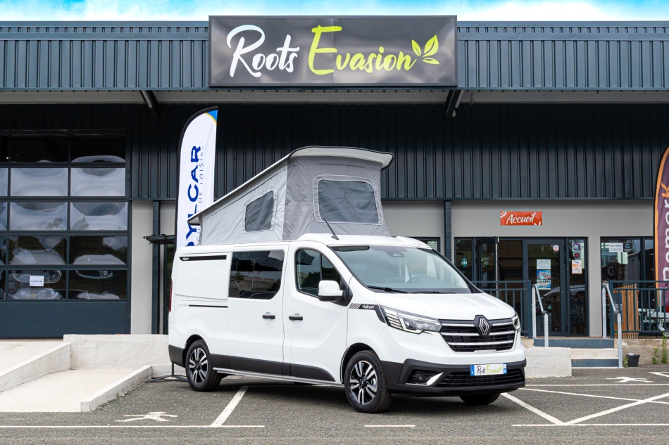 STYLEVAN--ORIGIN EQUINOX II